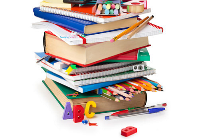 ayudas libros de texto