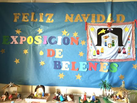 belenes
