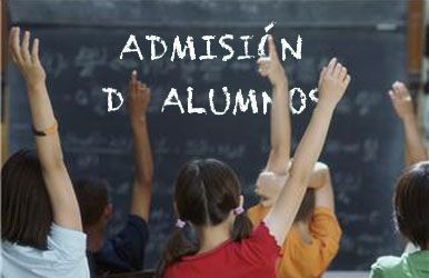 admision