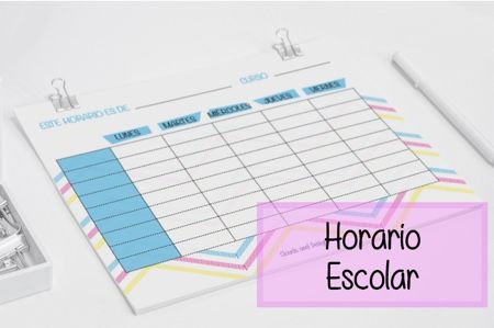 horario